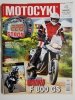 MOTOCYKL 4/2008
